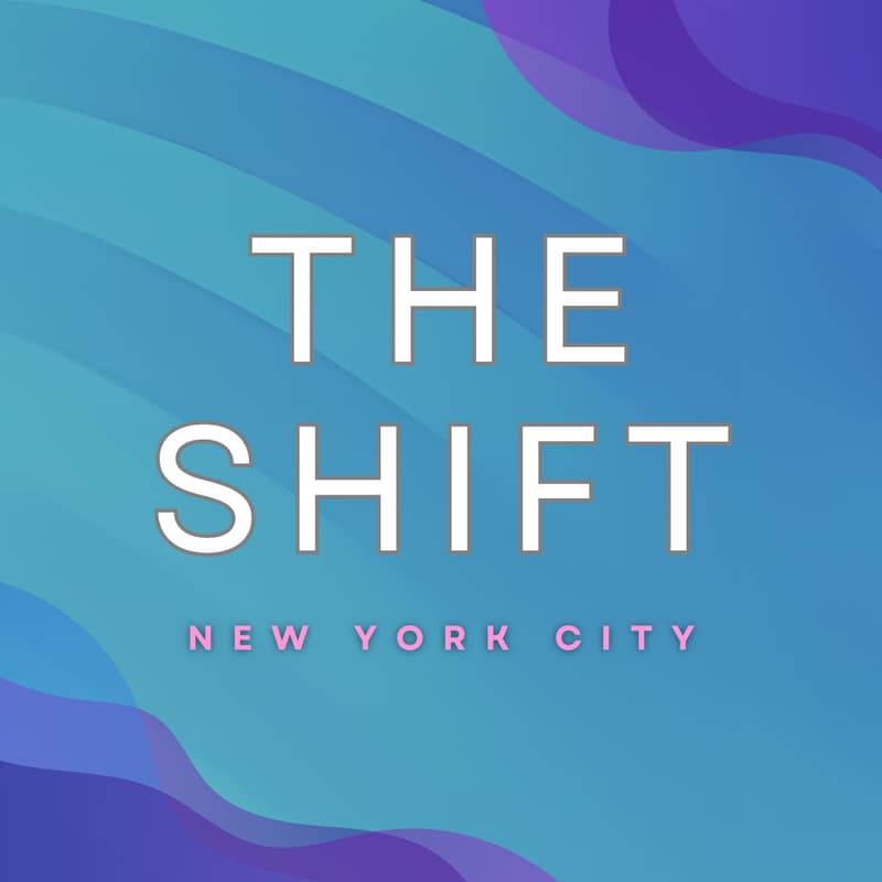Cover Image for The Shift: Executive Forum