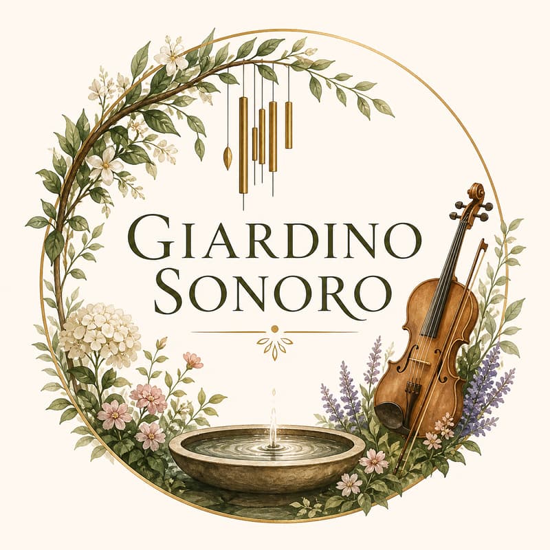 Cover Image for Amapola | Giardino Sonoro