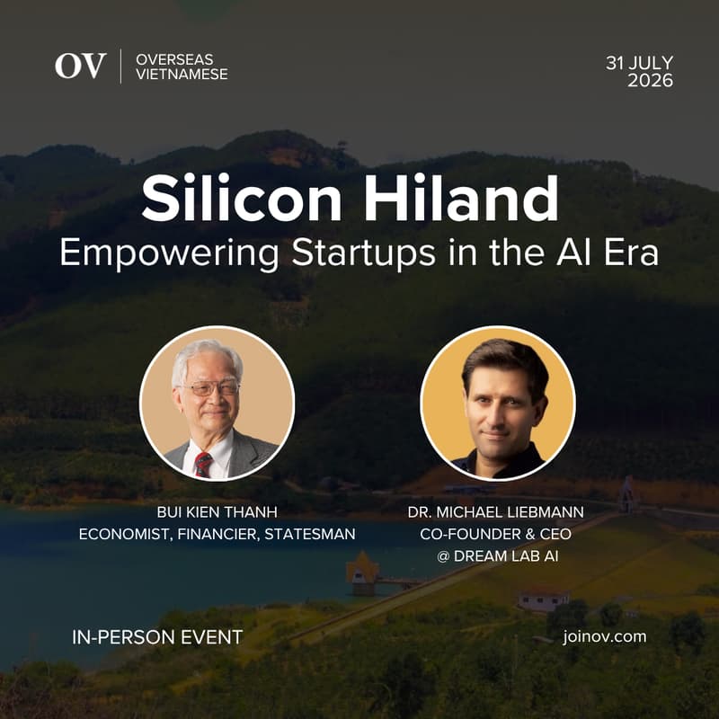 Cover Image for Silicon Hiland: Empowering Startups in the AI Era