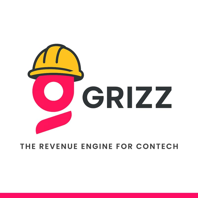 Cover Image for ConTech AI GTM Workshop by Grizz
