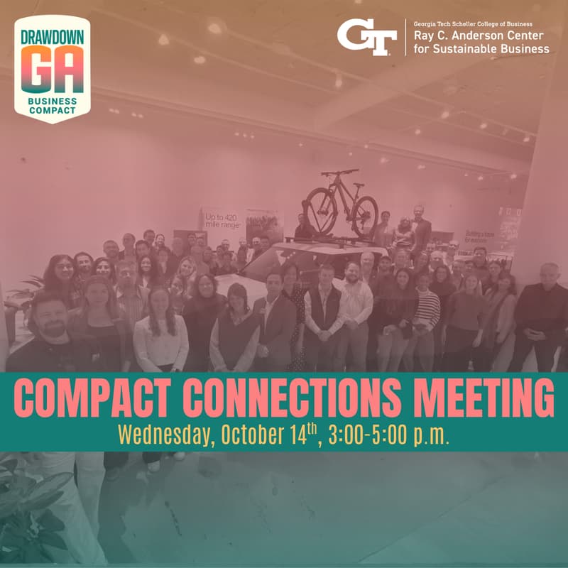 Cover Image for Compact Connections - All Hands
