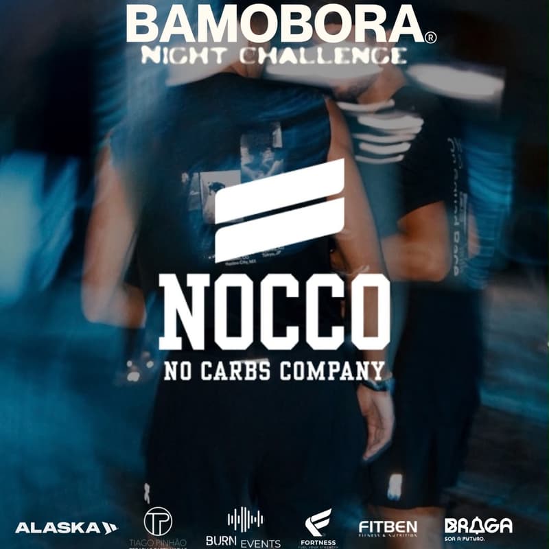 Cover Image for BAMOBORA NIGHT CHALLENGE