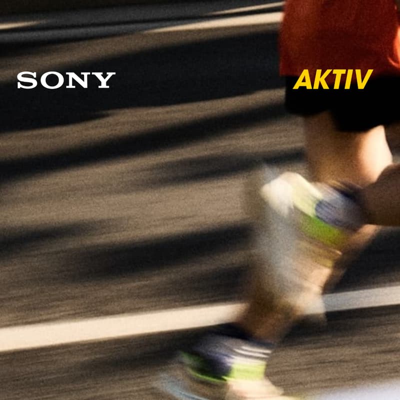 Cover Image for AKTIV AFTERNOON powered by Sony Nordics