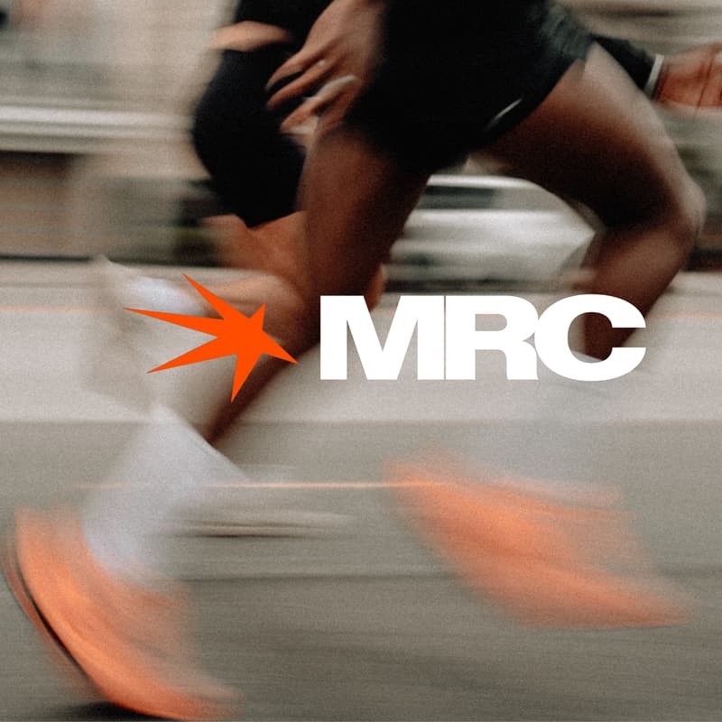 Cover Image for Saturdays are for MRC