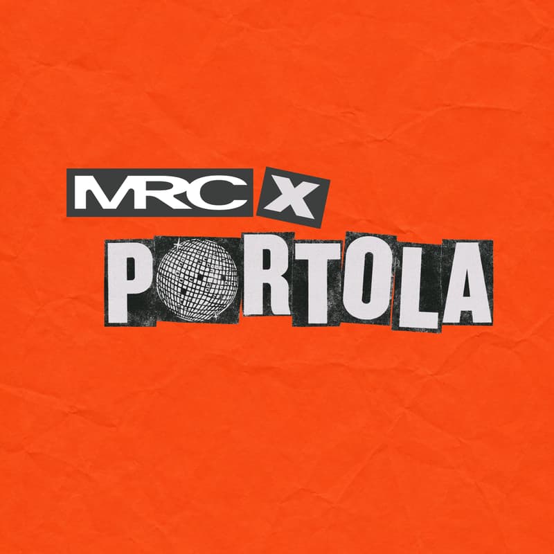 Cover Image for Portola Pregame Run: MRC x Portola x Shokz