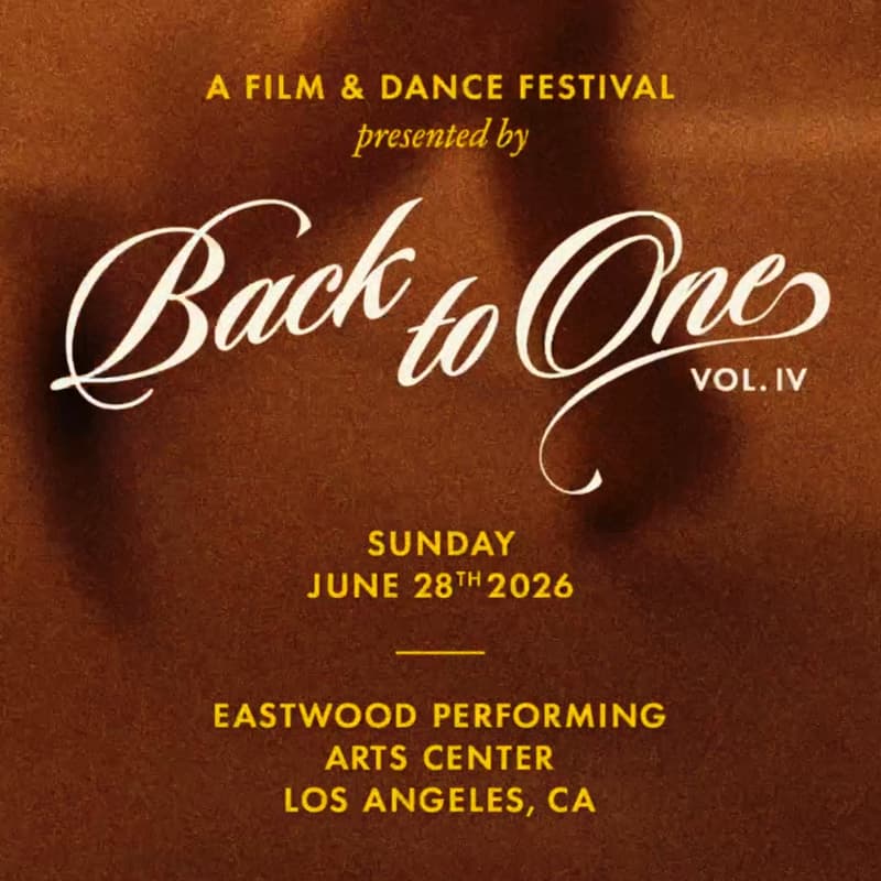 Cover Image for Back to One Vol. IV
