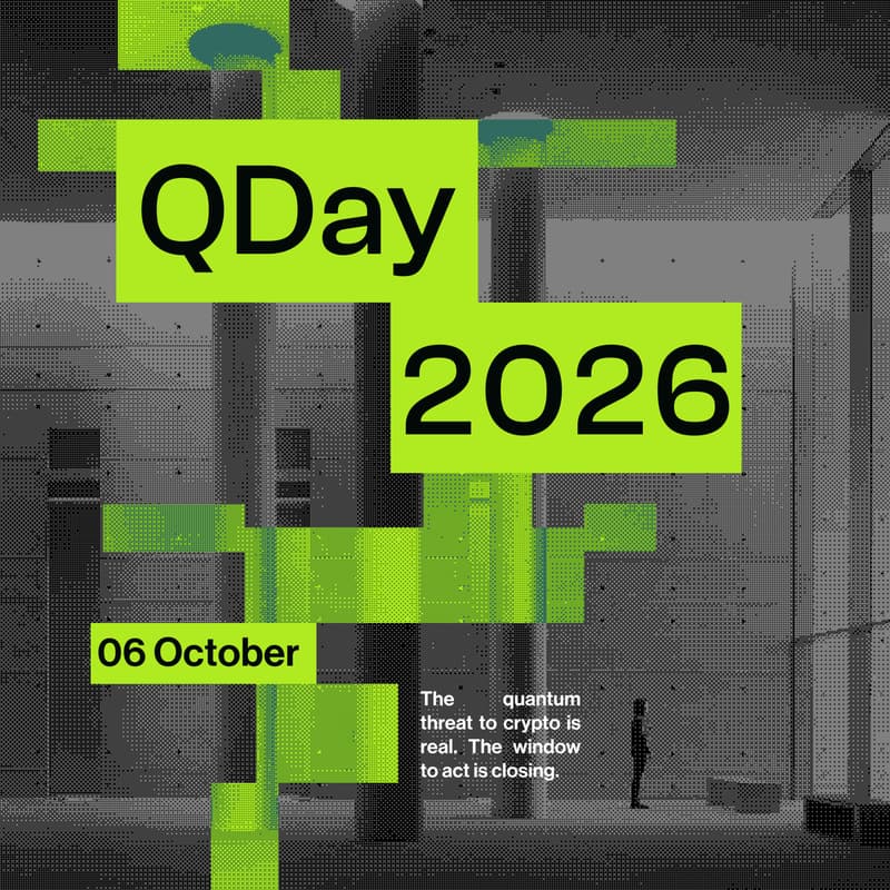 Cover Image for QDay at Token2049 Singapore