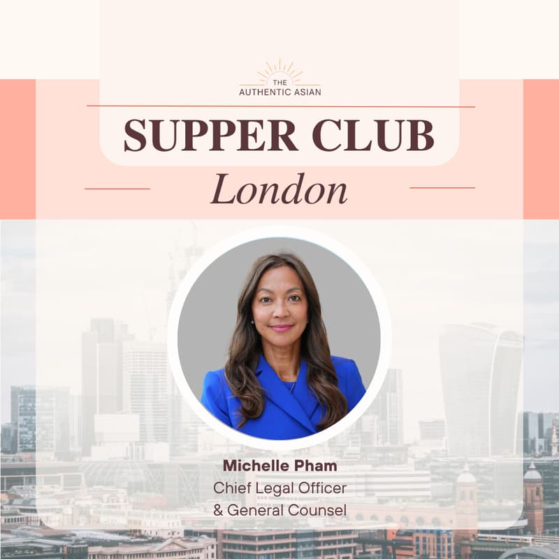 Cover Image for Supper Club in London featuring Michelle Pham