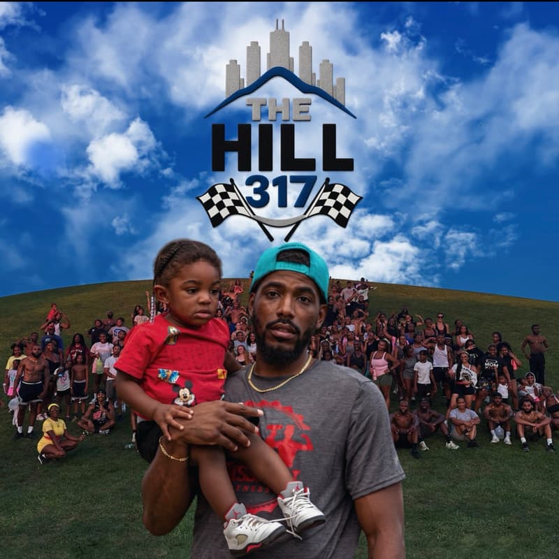 Cover Image for The Hill 317: 16-Week Run & Conditioning Program (FREE)