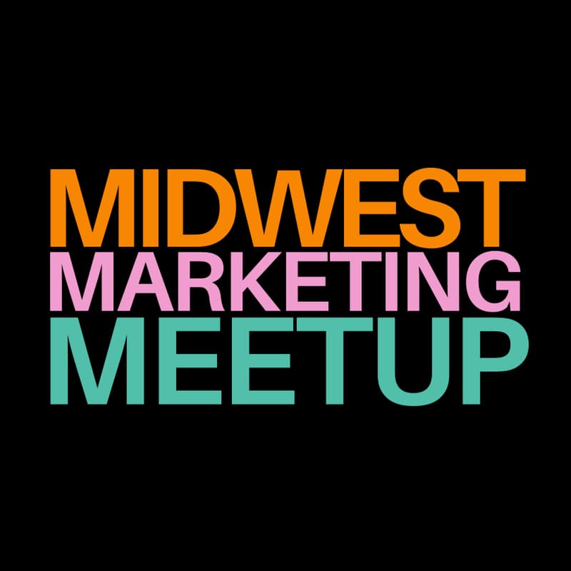 Cover Image for Midwest Marketing Meetup - December 17, 2026