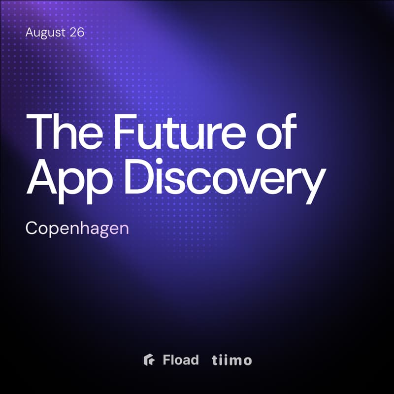 Cover Image for The Future of App Discovery