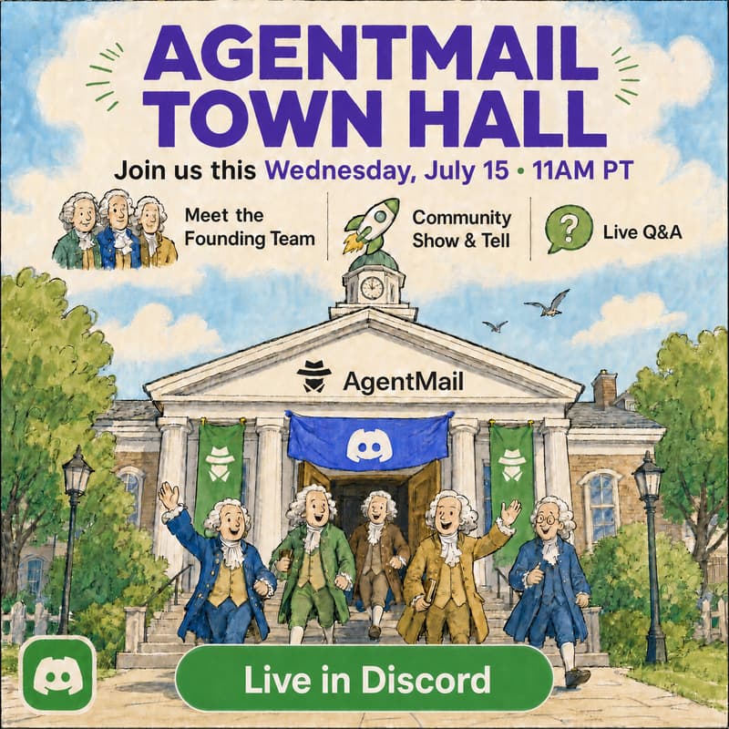 Cover Image for Town Hall