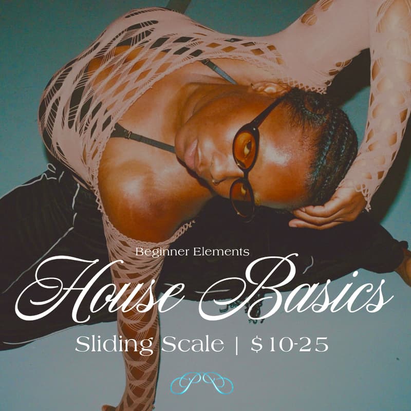 Cover Image for ELEMENTS : HOUSE BASICS CLASS