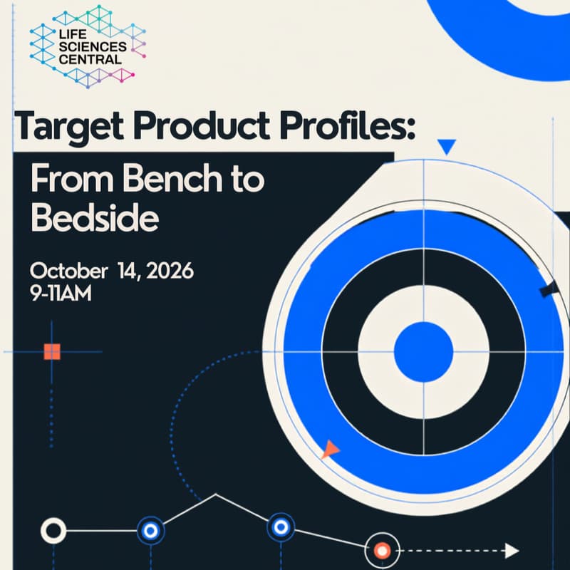 Cover Image for Target Product Profiles: From Bench to Bedside