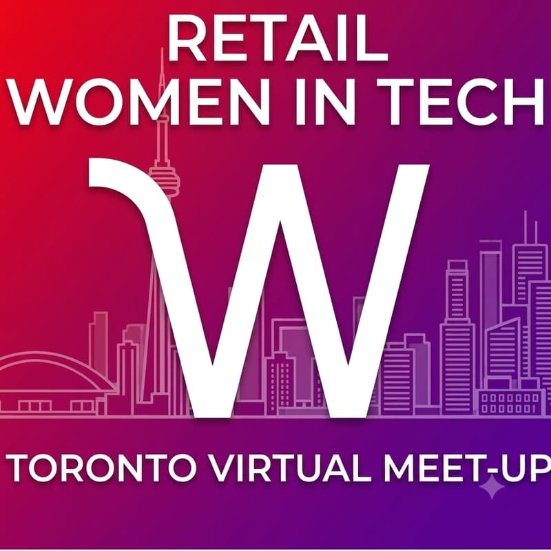 Cover Image for RWIT Toronto Virtual Coffee