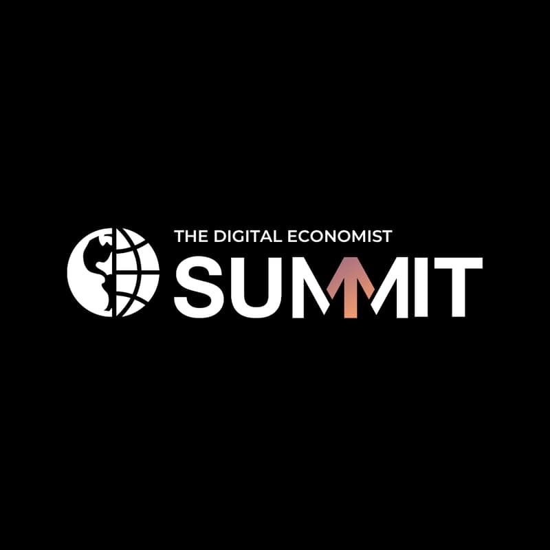 Cover Image for The Digital Economist Summit
