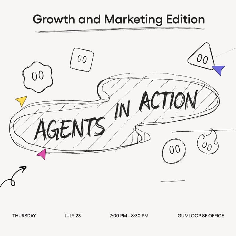 Cover Image for How Top Marketers Are Using Agents