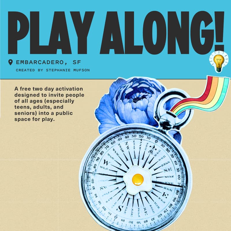 Cover Image for Play Along!