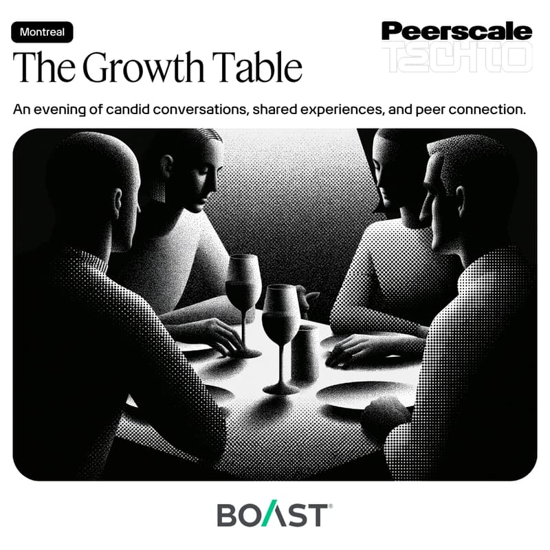 Cover Image for The Growth Table