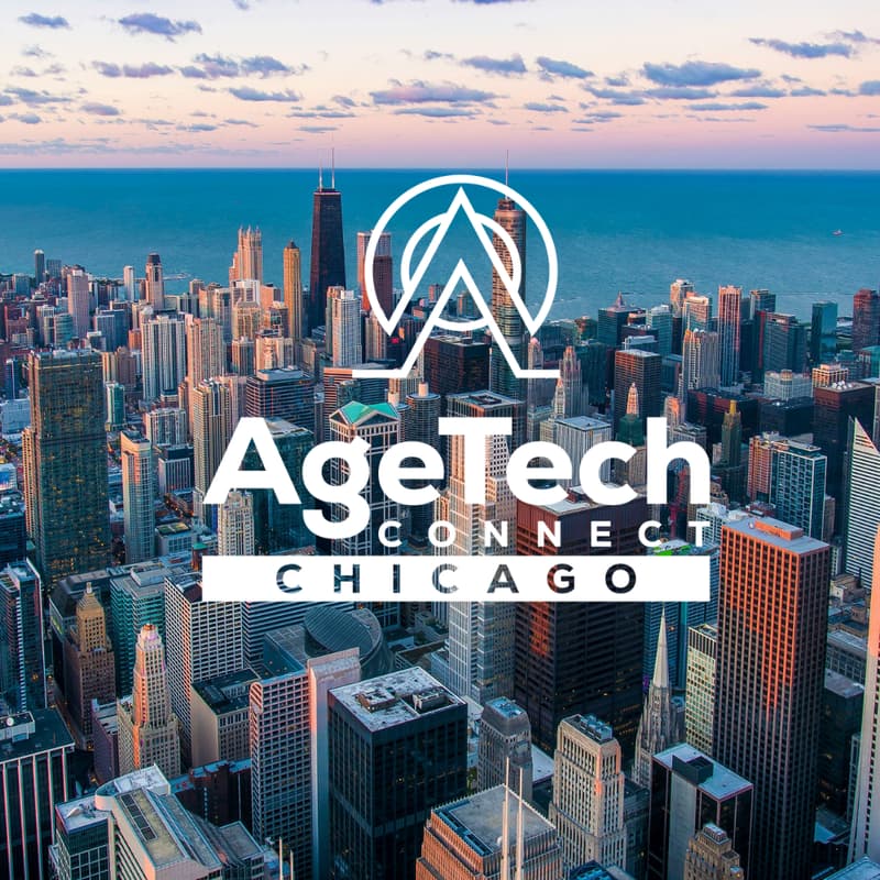 Cover Image for AgeTech Connect Chicago @Portal Innovations