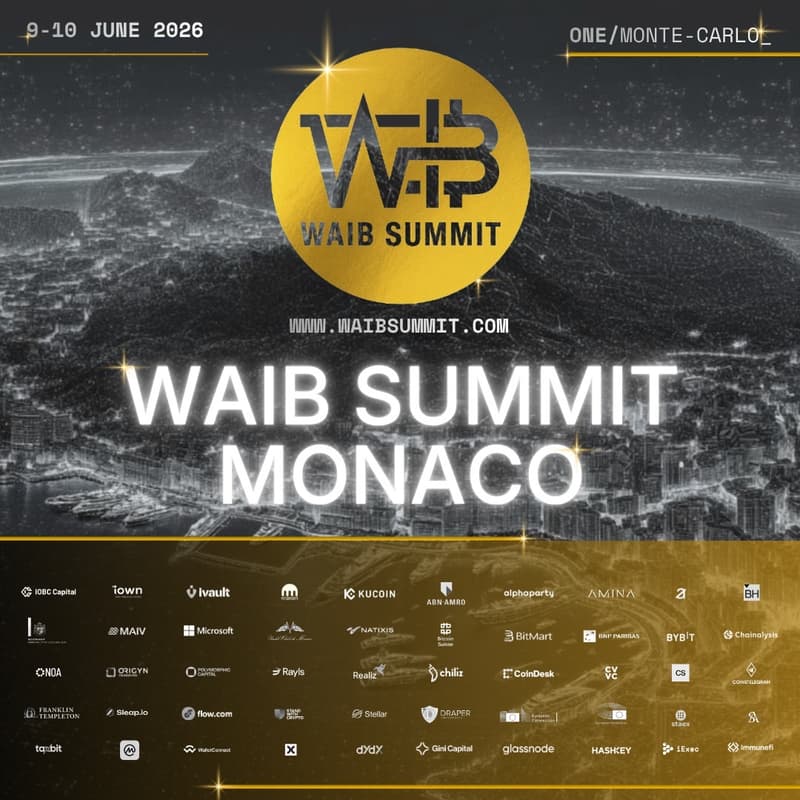 Cover Image for WAIB SUMMIT MONACO