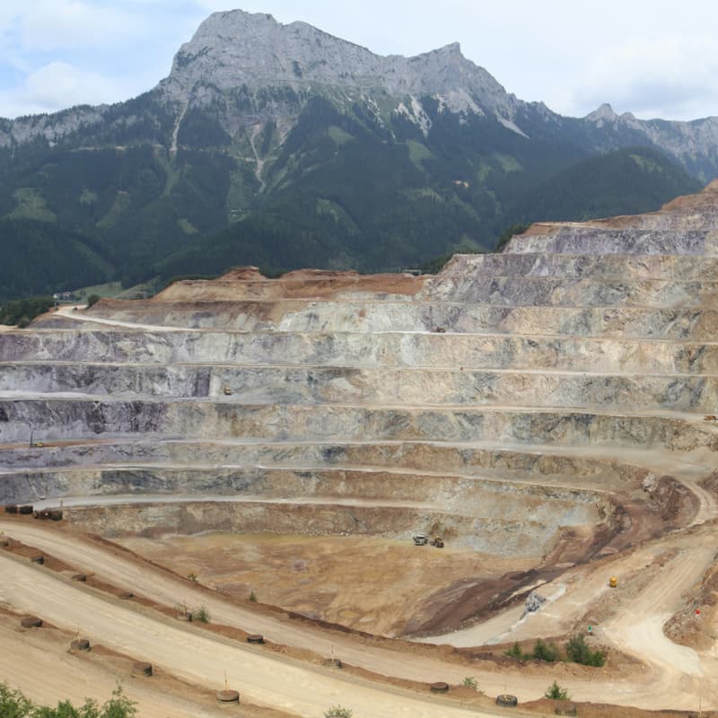Cover Image for Advancing CDR in Mining