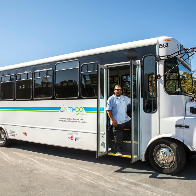 Cover Image for MVgo Celebrates Transit Month