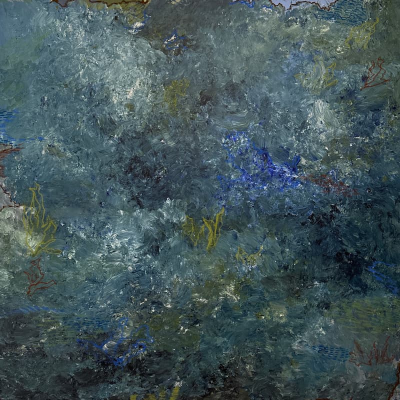 Cover Image for Vernissage · UNFOLD - Nature’s Potential