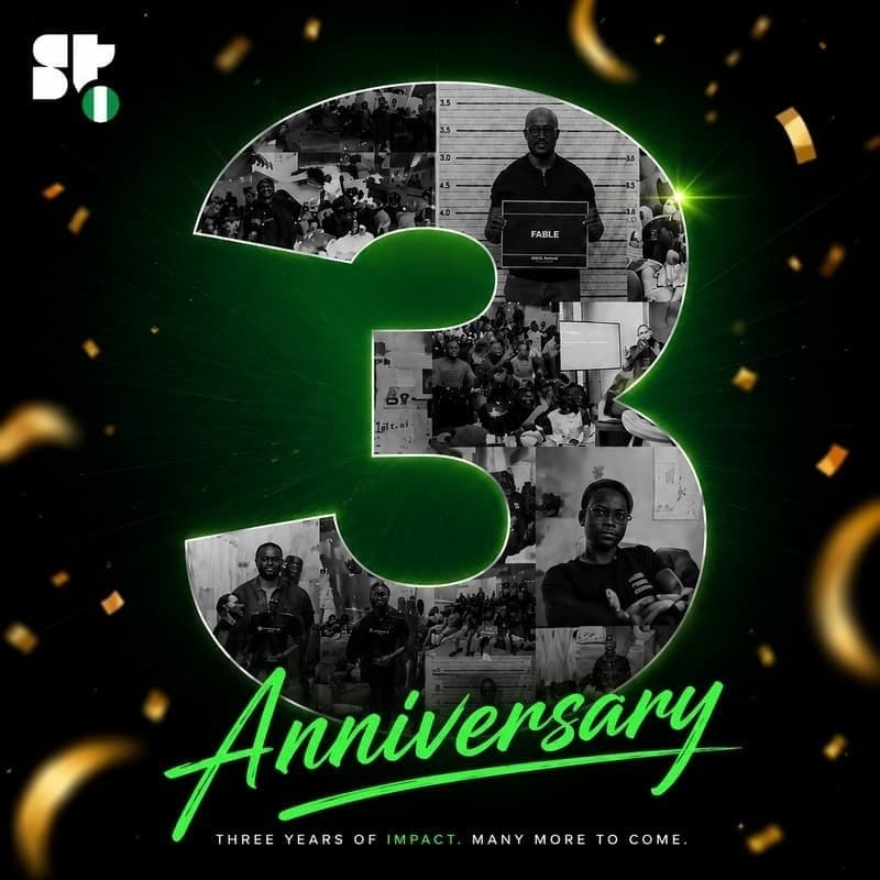 Cover Image for SuperteamNG @3 Years