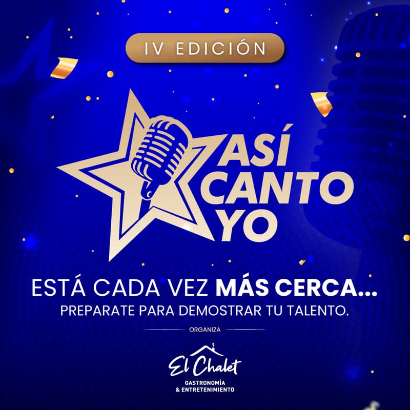 Cover Image for ASI CANTO YO | 4TA ED.