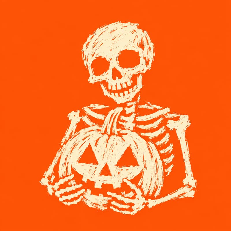 Cover Image for First State Creators: Halloween Photo Walk 🎃📸