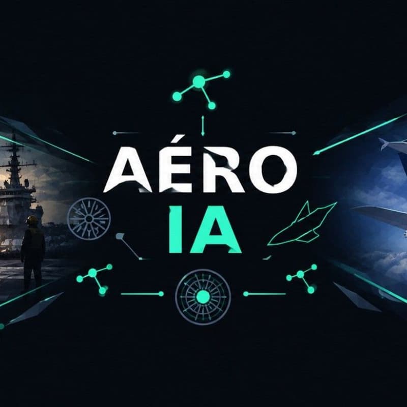 Cover Image for Meeting Aero IA