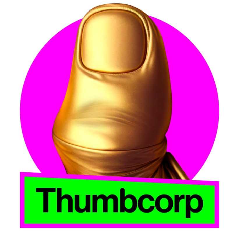 Cover Image for Stop Settling for Vanilla: The Thumbcorp Official Relaunch; Carrots on Top π₯