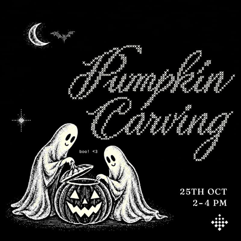 Cover Image for Pumpkin Carving
