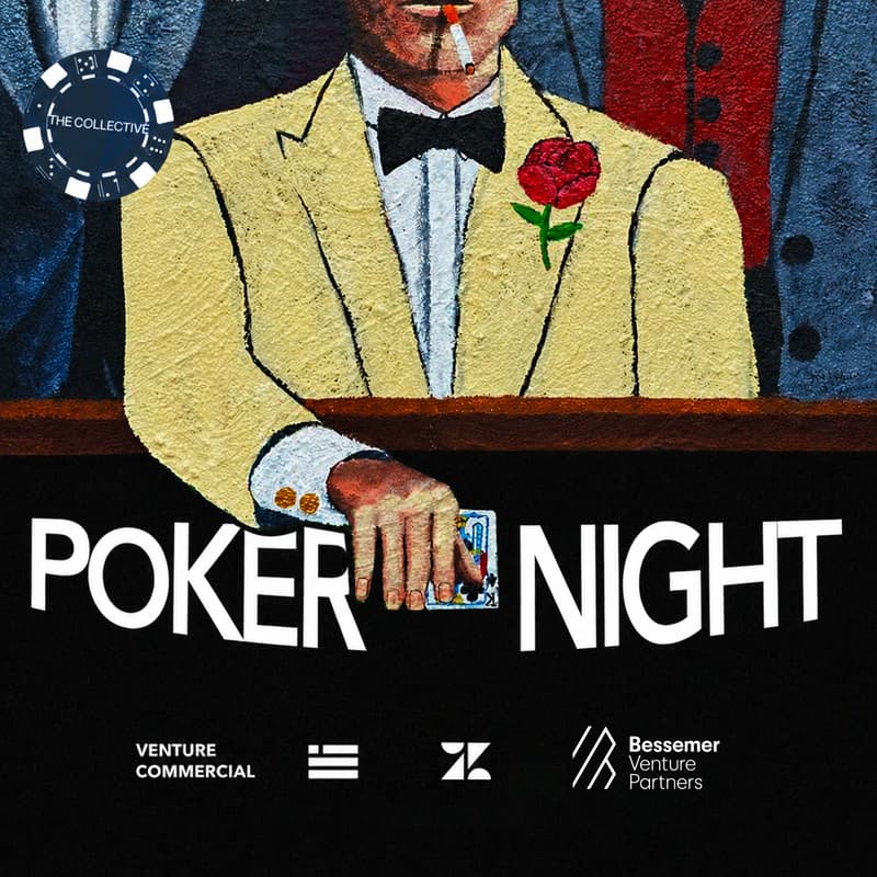 Cover Image for poker night (pt. 1)