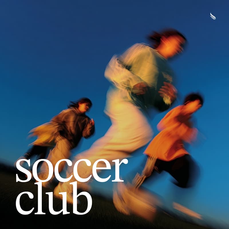 Cover Image for soccer
