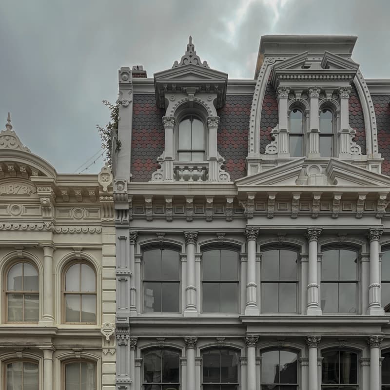 Cover Image for Grid City: Artist Lofts & the SoHo/NoHo Rezoning