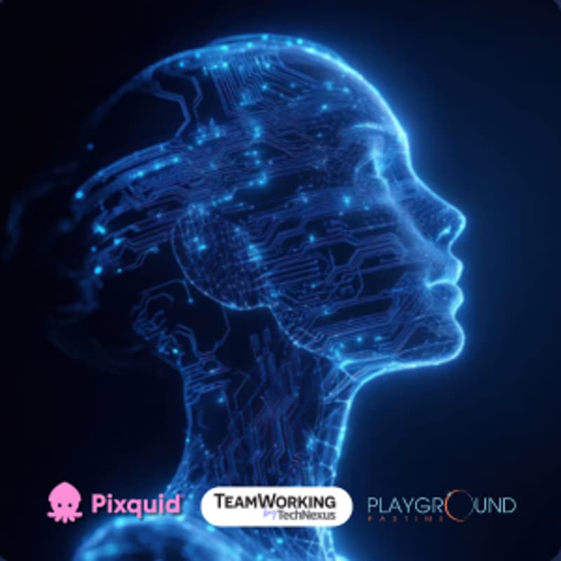 Cover Image for Let’s Make A Movie! The Future of AI In Media 🤖+🎥
