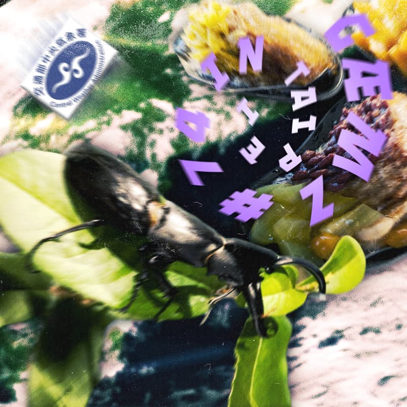Cover Image for Gæmz #74 in Taipei @IGDShare