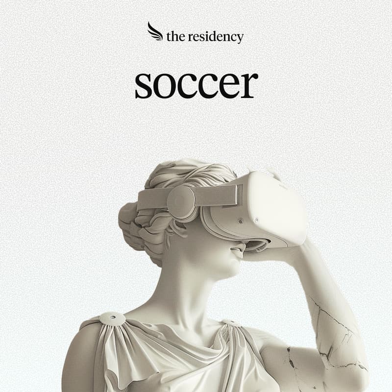 Cover Image for soccer