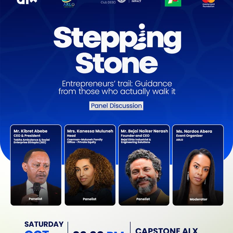 Cover Image for Stepping Stone