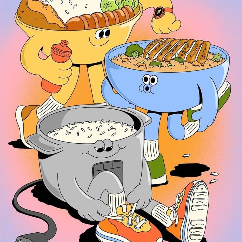 Cover Image for Soup Swap