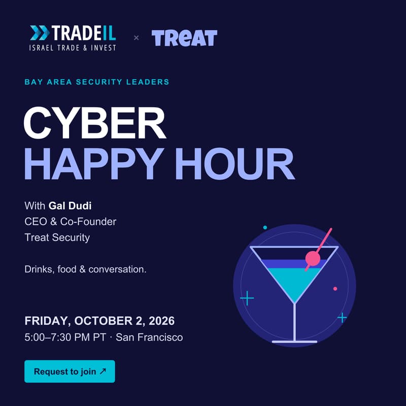 Cover Image for Cyber Happy Hour