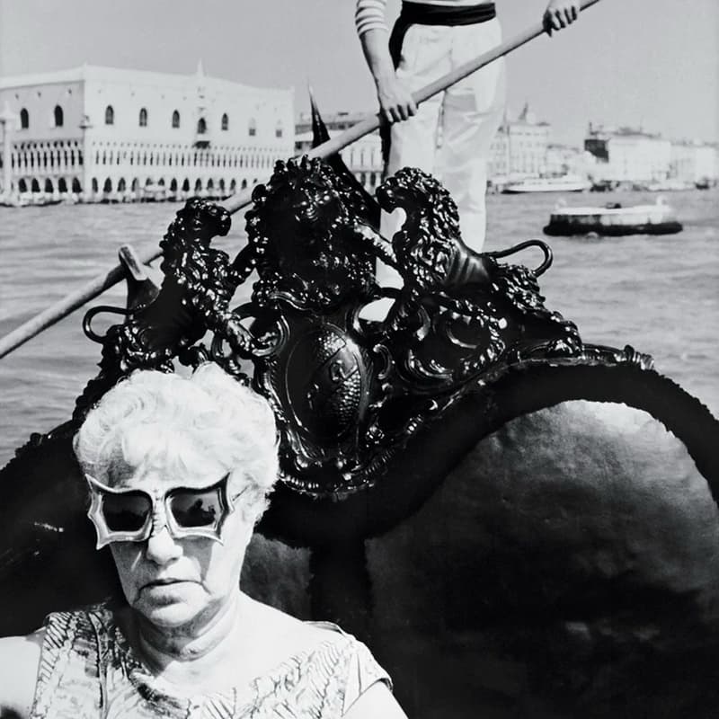 Cover Image for Пегги Гуггенхайм