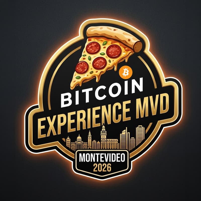 Cover Image for Bitcoin Experience MVD