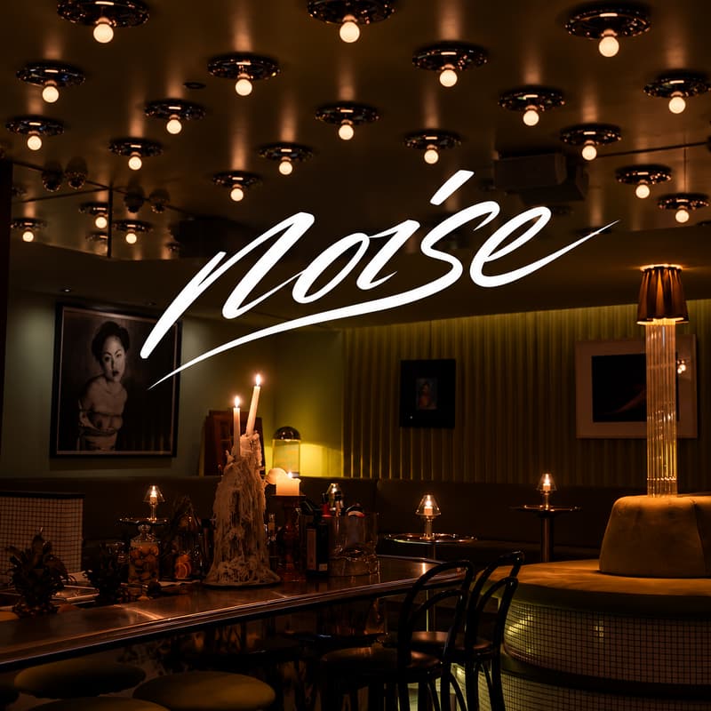 Cover Image for Noise X Sanatorium