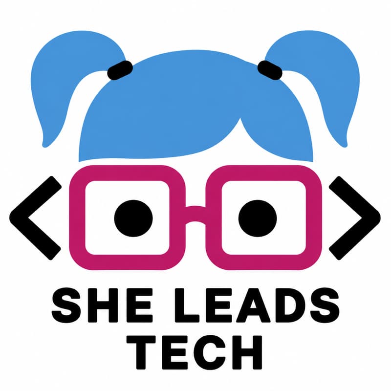 Cover Image for 💙 She Leads Tech Build - In Person: Build Your First AI-Powered React App