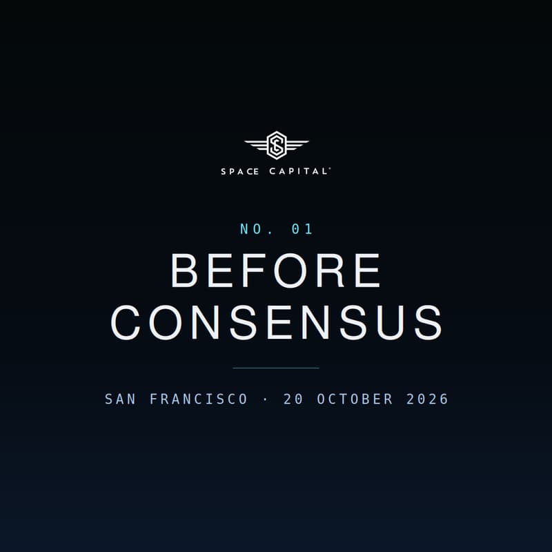 Cover Image for Before Consensus