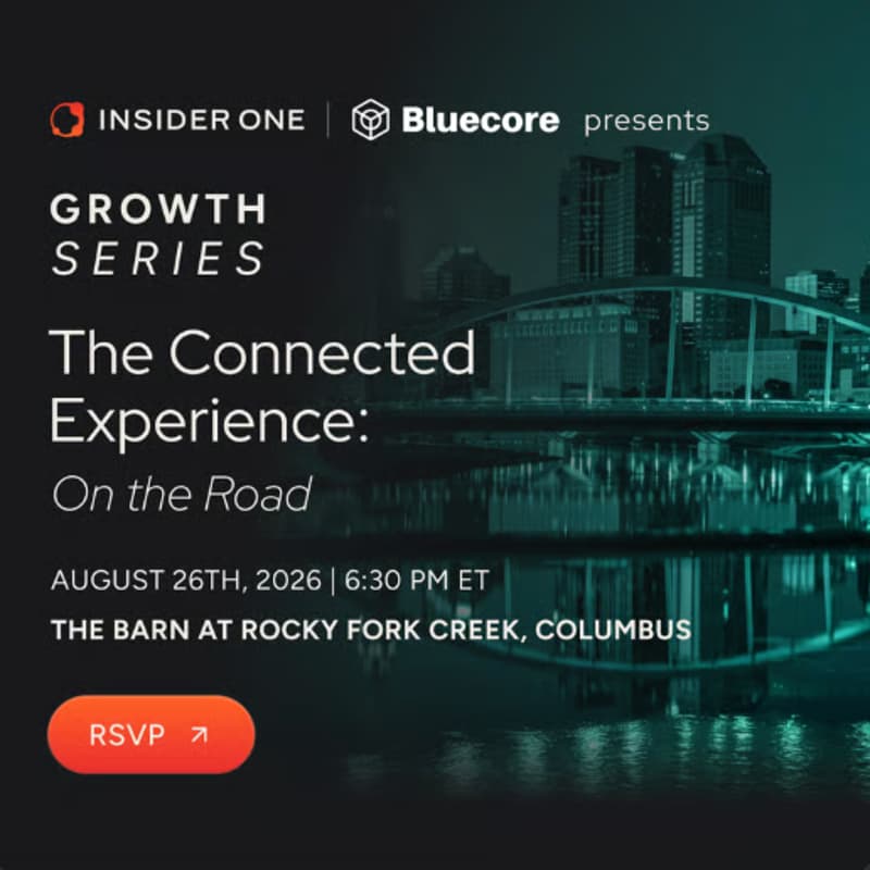 Cover Image for The Connected Experience: An Exclusive Dinner at The Barn, Rocky Fork Creek for Leaders in Columbus