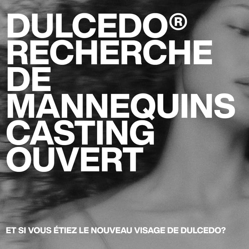 Cover Image for DULCEDO MODEL SEARCH